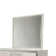 Ensemble de commode et miroir Hollywood Loft