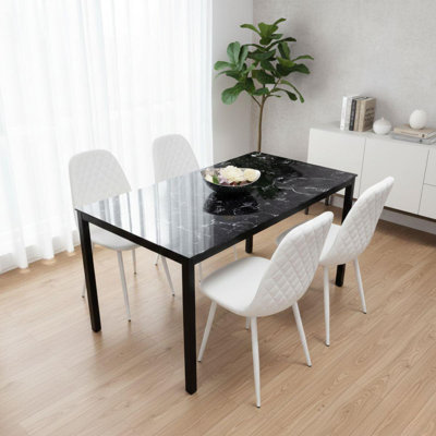 4 - Person Dining Set