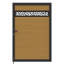 Barrière d'intimité décorative 6 pi H * 4 pi l avec cadres en métal et ensembles de boutons, barrière en bois composite en plastique - sans les poteaux-123514898-123050406-123175783