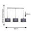 Albeiro 3 - Light Pendant-110781378-110781382-110781386