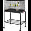 Cage à oiseau Tennille-1998813695