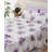 Microfiber Floral Sheet Set-1828716121