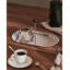 Michael Graves Small Tray Sugar and Cream Caddy