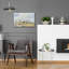  «Spring Light» par Silvia Vassileva, art mural en verre acrylique-1885079329