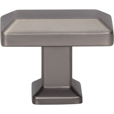 Sweetbriar Lane 1 3/8" Length Rectangle Knob