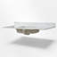 Plateau de meuble-lavabo simple 49 po avec lavabo