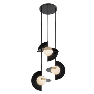 Scorpio 3 - Light LED Pendant