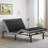 Bloxom Adjustable Bed with Remote-698935056