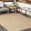 Tapis d'intérieur / extérieur Nakia-1680485337