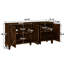 Buffet Mid Mid Century