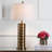 Lebo Metal Table Lamp