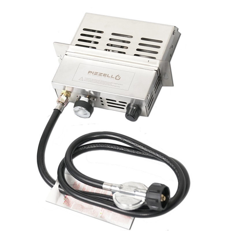 PIZZELLO Gas Single Burner