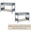 Bedfo Single (3') Kids Bed-1824842347