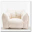 Fauteuil à billes en chenille-1378353145