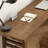Palwinder Modern Simple Solid Pine Wood Desks-592886348