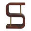 Keori laiton S-Curve