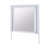Basic Modern Accent Mirror, For Home Decoration