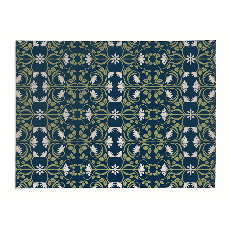 Savanah Area Rug, Rectangle 4' x 6'