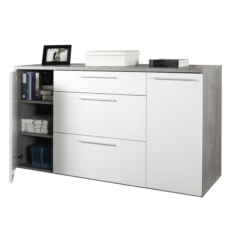 Pensiero 160cm Sideboard