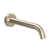 Satin Nickel selected