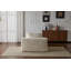 Méridienne surdimensionnée surdimensionnée Cozy Cloud Couch-1817891649