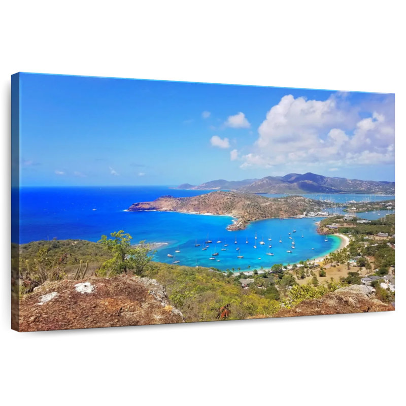 Nicci Scenic Antigua