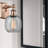 Whelan 1 - Light Dimmable Armed Sconce-47016288-47016294-47016286