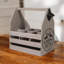 Anjelica 6 Bottle Tabletop Wine Bottle Rack-1733161543