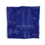 Serviette 19 "Aksel Sail Plan Trio