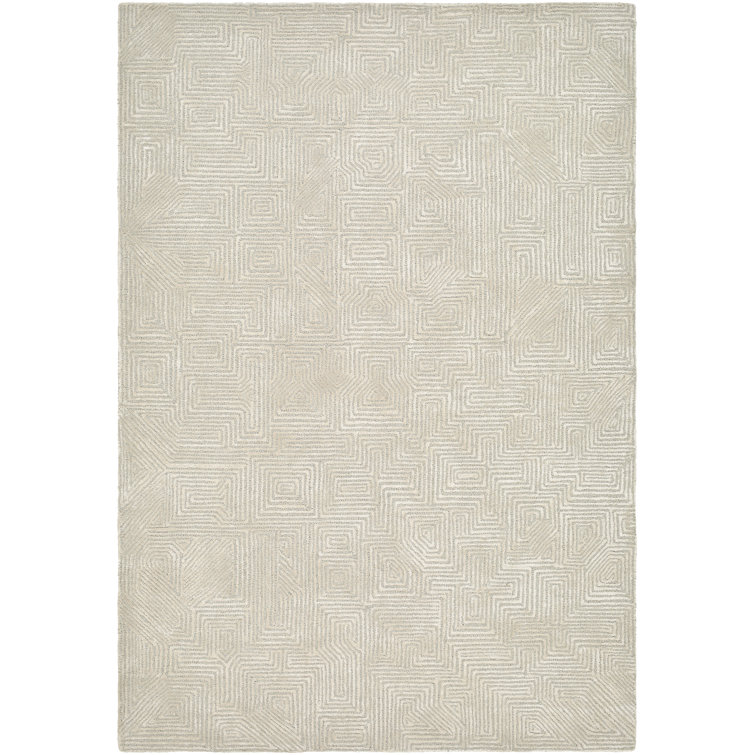 Jennie Geometric Indoor Rug