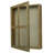 Muneesa Brown Picture Frame with Mat