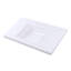 Kubista 36'' L Bathroom Sink-66401155