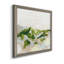 Toile encadrée Emerald Hills I-Premium - prête à être accrochée-596104224-596104225