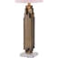 Lampe de table 30,75 po Ingalls