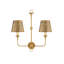 Jouy Empire Lamp Shade