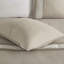 Ensemble d'édredon 7 pièces avec coussins décoratifs Lacey Taupe-1939304180-1939304185