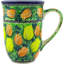 Stoneware Coffee Mug