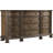 Commode standard 12 tiroirs Rhapsody