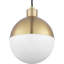 Luminaire suspendu sphère 1 lumière Chris-32041662-50178765