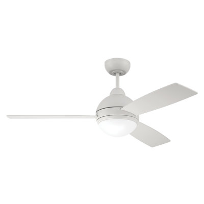 52'' Ceiling Fan with LED Lights