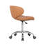 Tabouret industriel à hauteur ajustable Zayven-1386746745