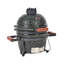 Beliani KAMADO 54cm W Kamado Charcoal Grill-118107768