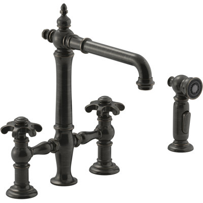 Artifacts® Bridge Faucet