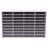 Zahkai 36-Grid Desktop File Holder-1969953500