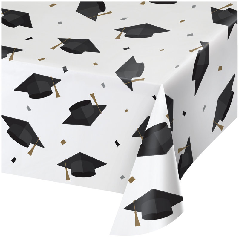 Nappe Graduation Toss