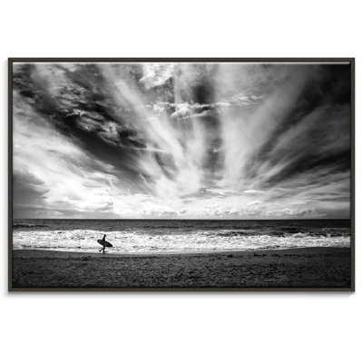 Print on Canvas