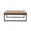Coin et table basse