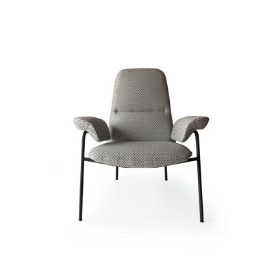 Anushri Upholstered Armchair