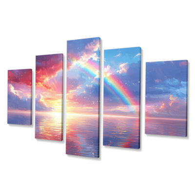 Heming - Art - Art For Living Room Diamond