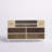 Commode 8 tiroirs Bryce